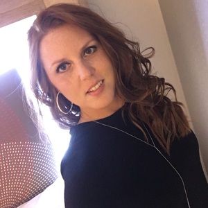 Meet your Posher, Chantal